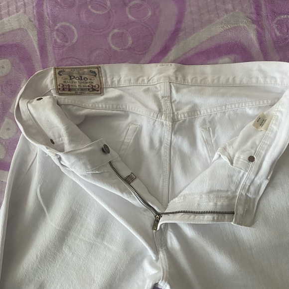 Ralph Lauren pants - Picture 2 of 10